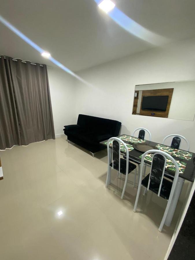 Apartamento Golden Kwill Arraial do Cabo