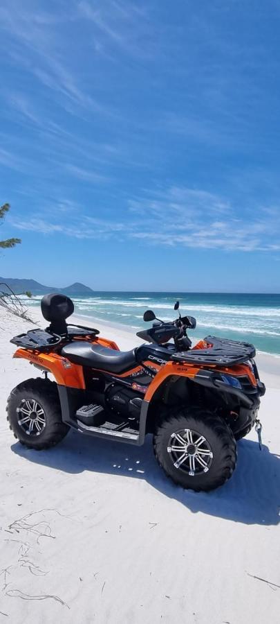 Apartamento Golden Kwill Arraial do Cabo